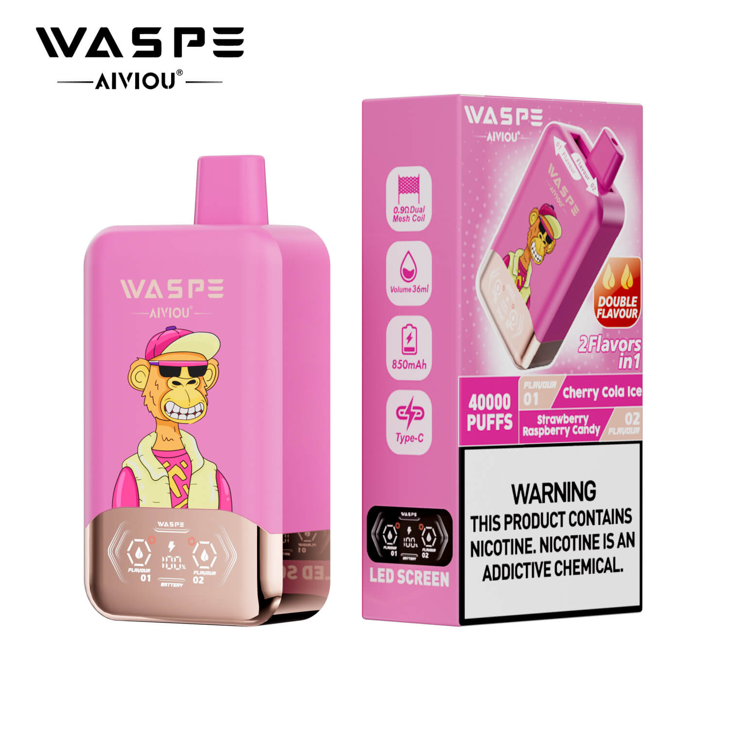 Ice Vape Juice: 2024 The Great Ultimate Guide for Vape Enthusiasts 1 Ice Vape Juice: 2024 The Great Ultimate Guide for Vape Enthusiasts vapepod.cn