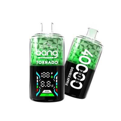24h-vape.com Refillable disposable vape: Innovative Design and Future Trends
