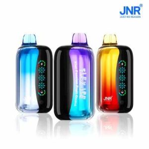 JNR disposable vape