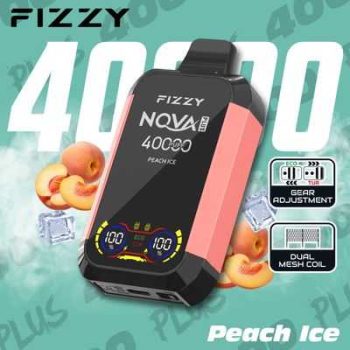 First Vape Hit