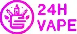 24H VAPE
