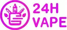 24H VAPE