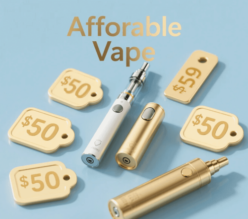 Affordable Vape