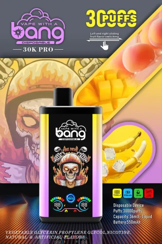  Mix Vape Juice 