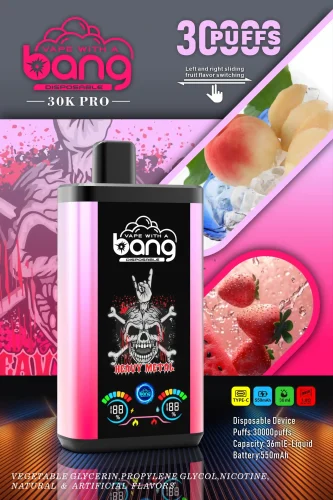 Vape Inhale