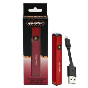 510 Vape Battery