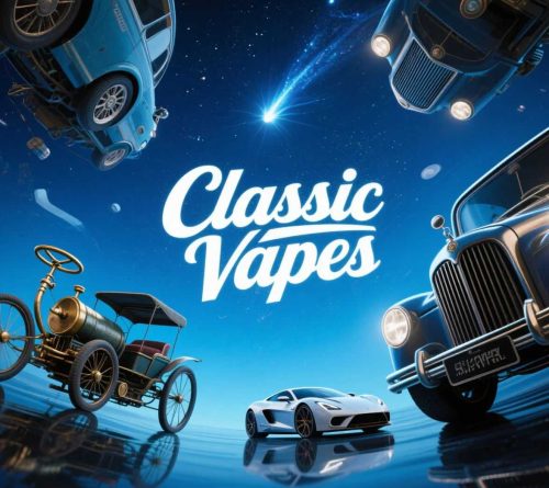 Classic Vapes