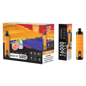 The Full Picture of The Fix Vape Ecosystem in 2025: The Technological Game Behind The 100 Billion Market 4 The Full Picture of The Fix Vape Ecosystem in 2025: The Technological Game Behind The 100 Billion Market