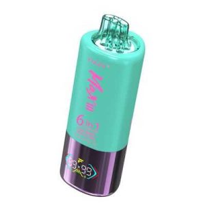 fruit-flavored vape