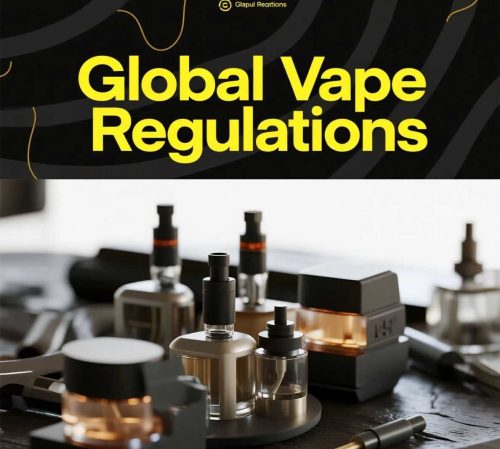 Global Vape Regulations
