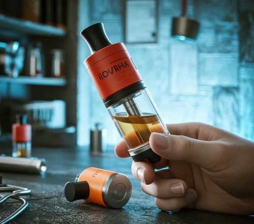 Hidden Vape Costs: