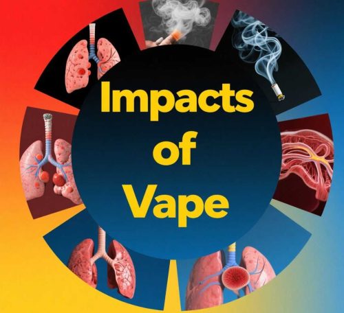 Impacts of Vape