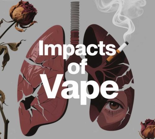 Impacts of Vape