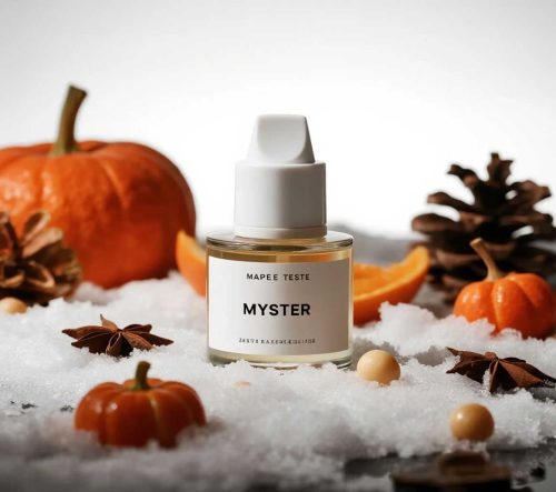 Seasonal Vape Taste Myster