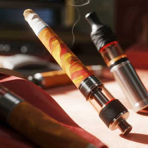 VG-vape