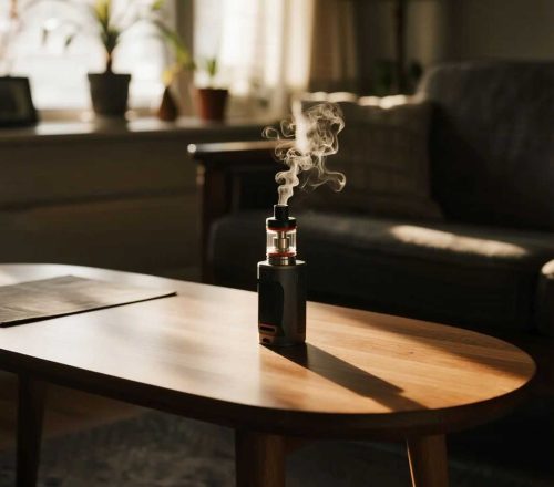 VG vape