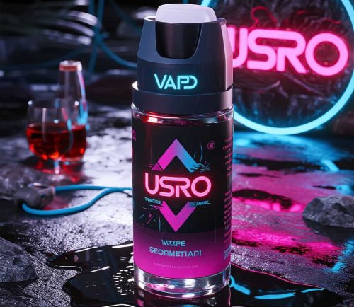 VG vape