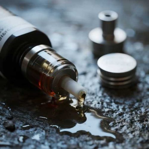 Vape Beginner Mistakes