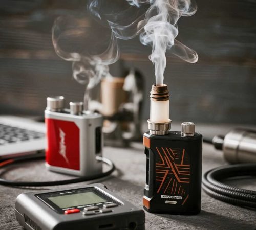 24h-vape.com Vape Beginner Mistakes: What New Vapers Get Wrong