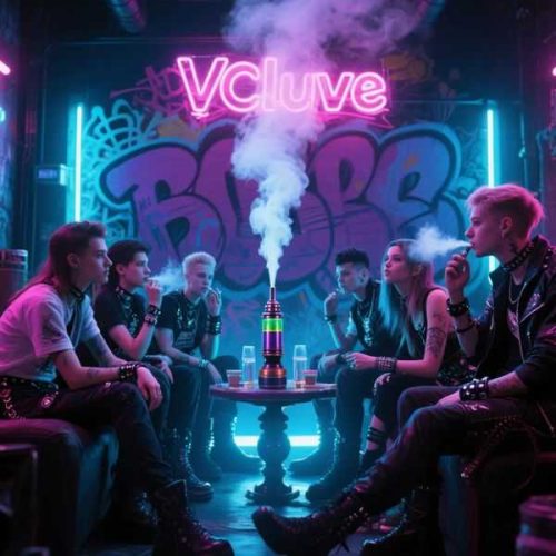 Vape Culture