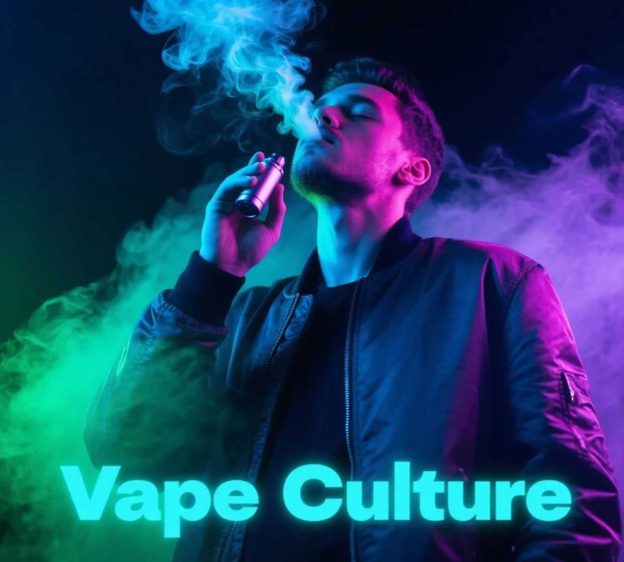 24h-vape.com Cloud Chasing Skills: The Ultimate Guide to Mastering Electronic Firework Smoke Rings