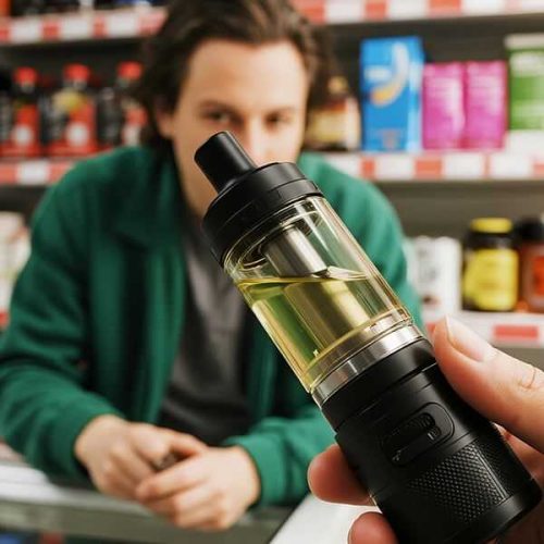 Vape Marketing Tricks