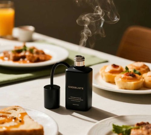 24h-vape.com Vape and Food Pairing: Enhancing Flavors in Every Bite and Puff