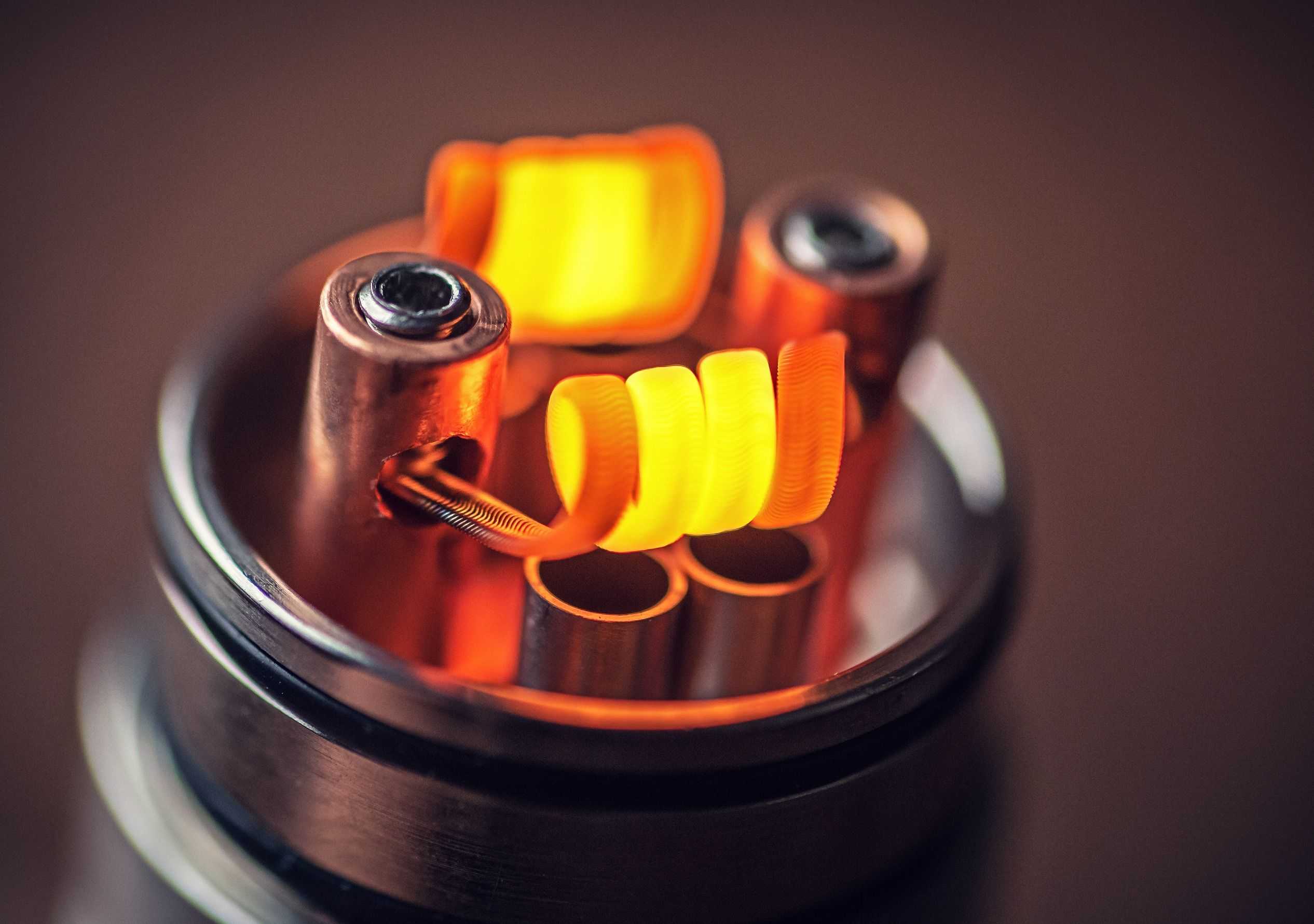 24h-vape.com Vape Coil Maintenance Guide: Core Tips for Extending Lifespan and Enhancing Taste