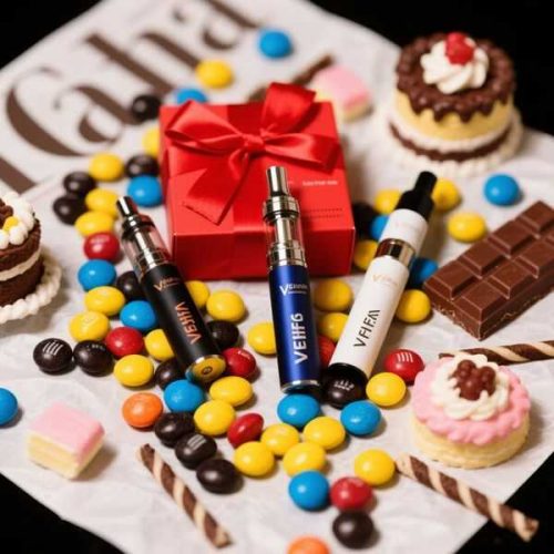 Vape Gifts