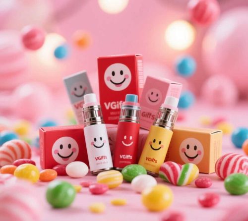 Vape Gifts