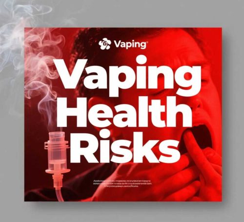 Vaping Health Risks