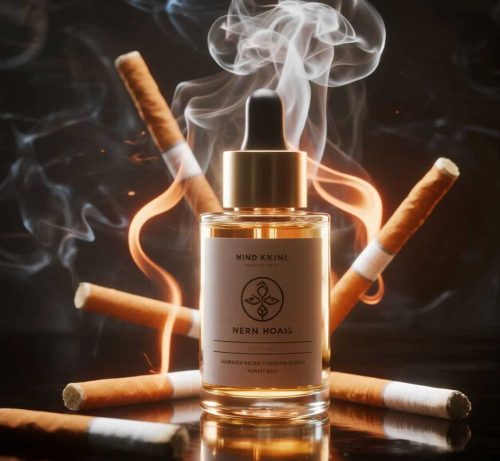 Vaping Health Risks