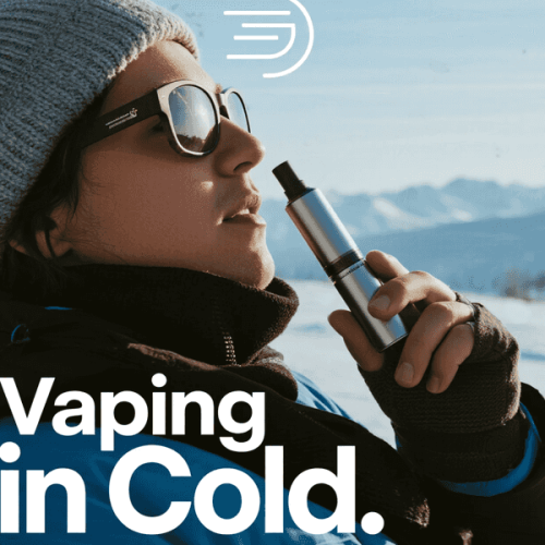 Vaping-in-Cold