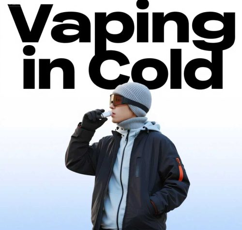 Vaping-in-Cold