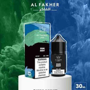 E-liquid