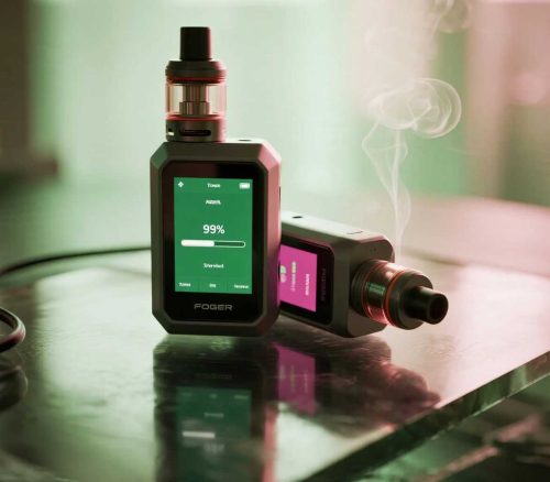foger-vape