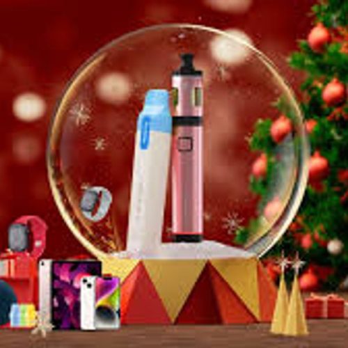 Vape Gift