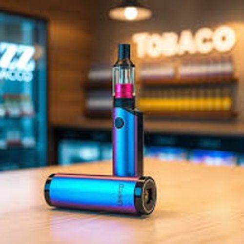 Sleek Modern Vape