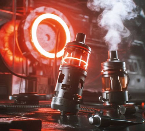Large Vape