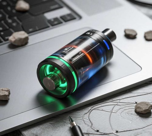 Large Vape