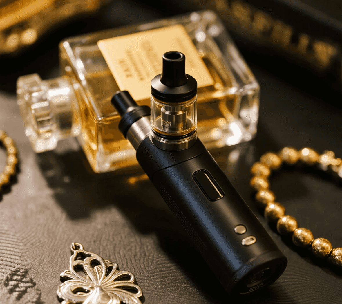 luxury vape