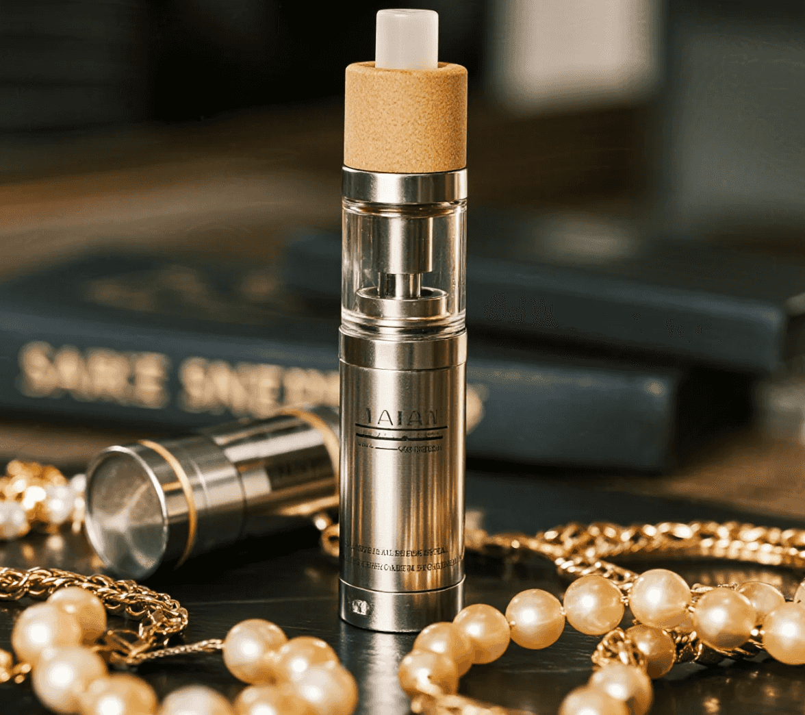 luxury vape
