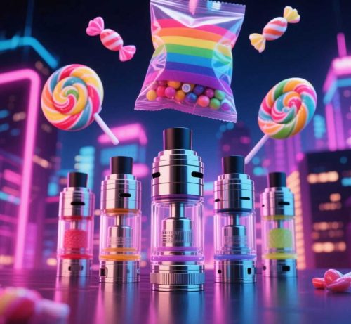 refillable vapes