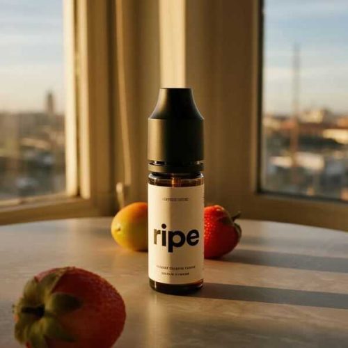 Ripe Vape