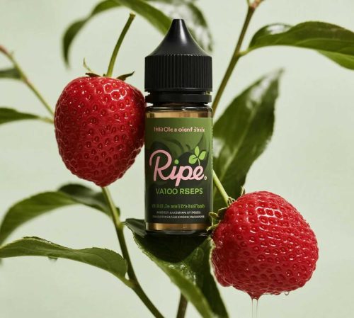 Ripe Vape