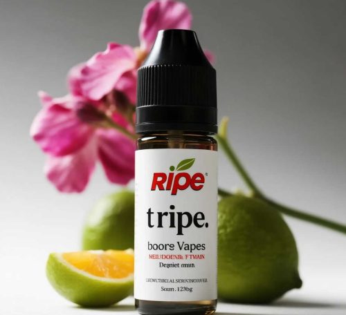 Ripe Vape