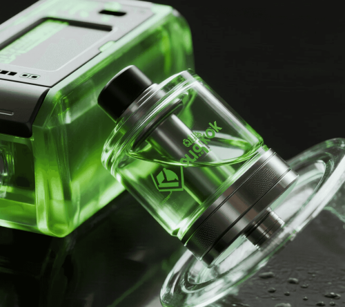 Squonk Vape