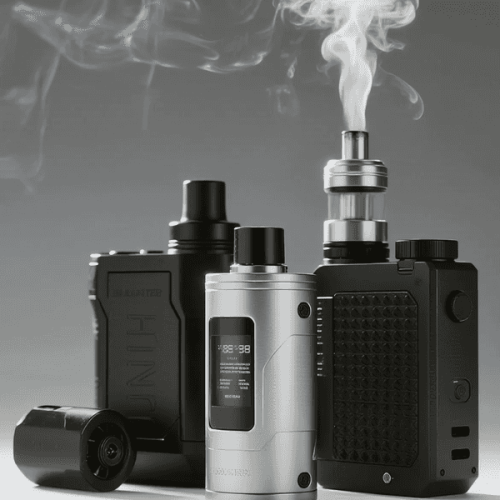 Sub-Ohm Vaping