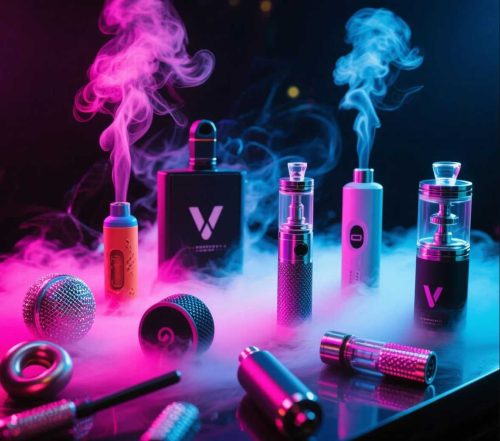 Vape Accessories