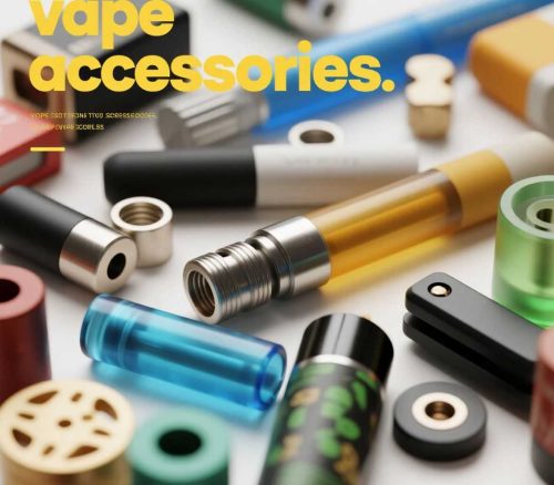 Vape Accessories